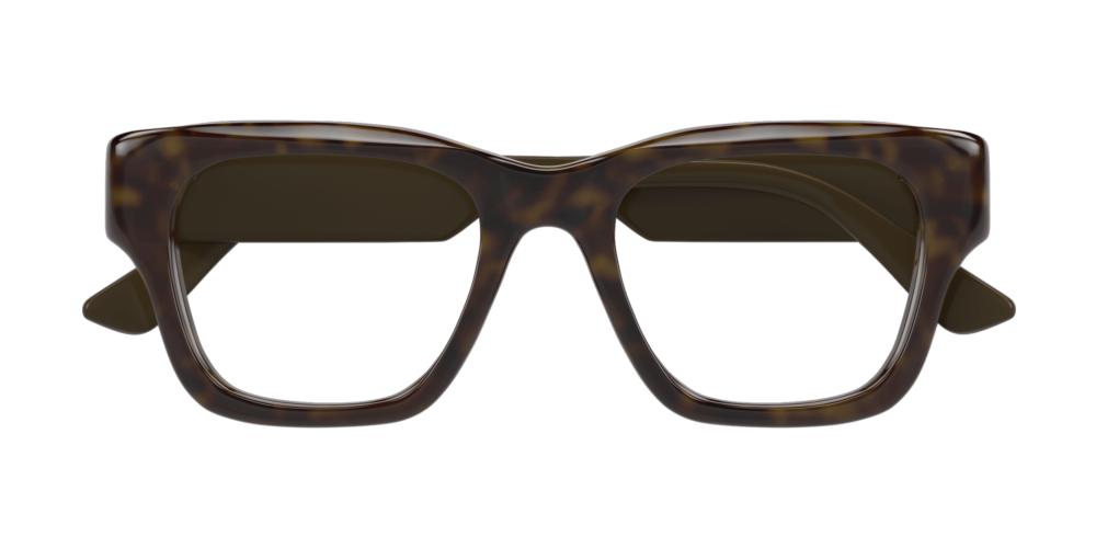 Gucci GG1669O Occhiali da vista 008 HV