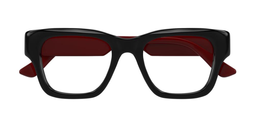 Gucci GG1669O Occhiali da vista 009 BKRD