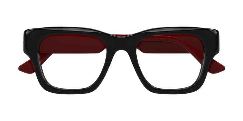 Gucci GG1669O Occhiali da vista 009 BKRD