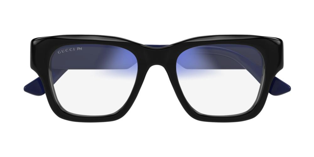 Gucci GG1669S Occhiali da sole 001 BBPH