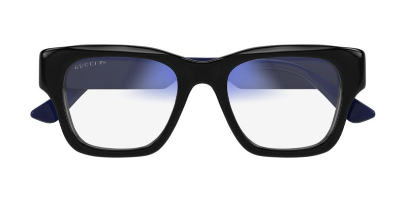 Gucci GG1669S Occhiali da sole 001 BBPH