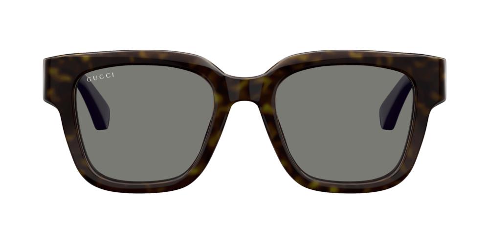 Gucci GG1670SK Occhiali da sole 002 HVG