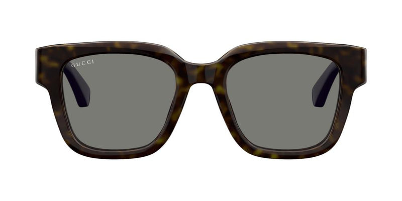 Gucci GG1670SK Occhiali da sole 002 HVG