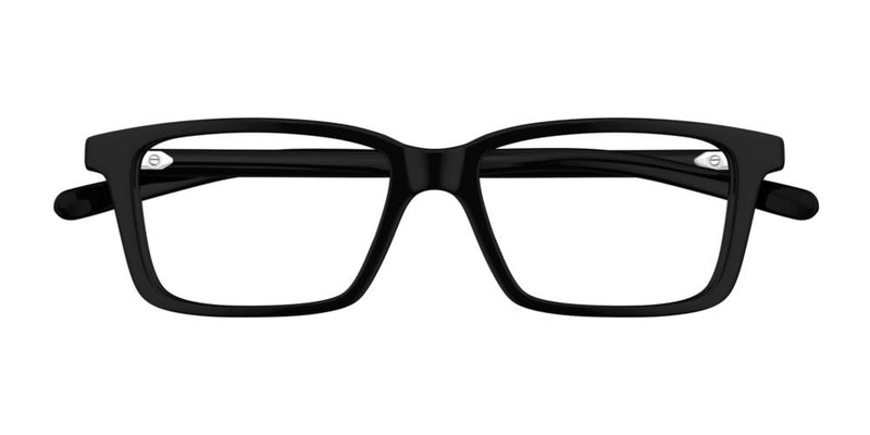 Gucci GG1672O Occhiali da vista 001 BK