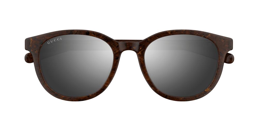 Gucci GG1674SK Occhiali da sole 003 BRS