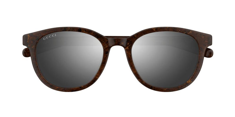 Gucci GG1674SK Occhiali da sole 003 BRS