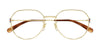 Gucci GG1675O Occhiali da vista 002 GLDHVN