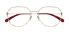 Gucci GG1675O Occhiali da vista 003 RGRD