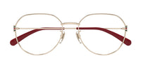 Gucci GG1675O Occhiali da vista 003 RGRD