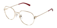 Gucci GG1675O Occhiali da vista 003 RGRD