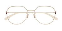 Gucci GG1675O Occhiali da vista 004 RGWH
