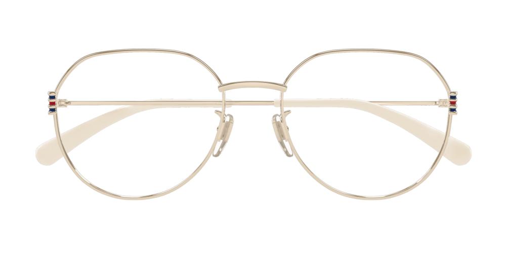Gucci GG1675O Occhiali da vista 004 RGWH