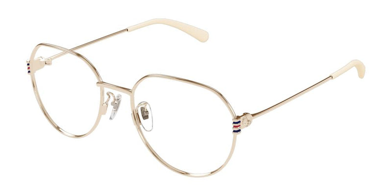 Gucci GG1675O Occhiali da vista 004 RGWH