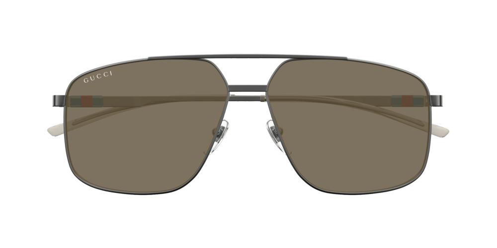 Gucci GG1676S Occhiali da sole 003 GMB
