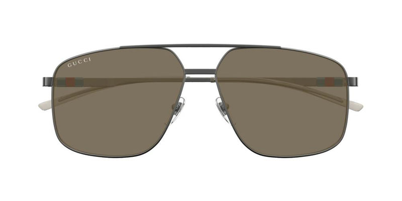 Gucci GG1676S Occhiali da sole 003 GMB