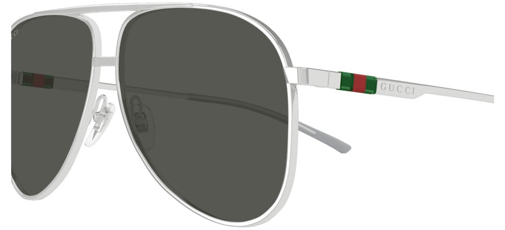Gucci GG1677S Occhiali da sole 001 SIG