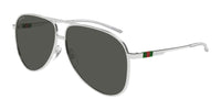 Gucci GG1677S Occhiali da sole 001 SIG