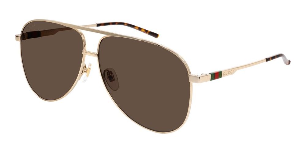 Gucci GG1677S Occhiali da sole 002 KE