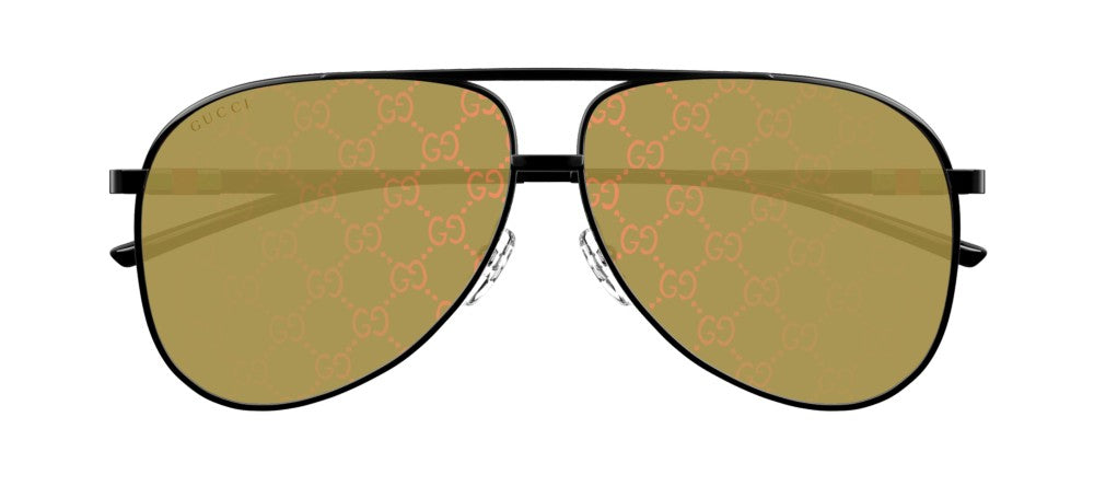 Gucci GG1677S Occhiali da sole 005 BKY