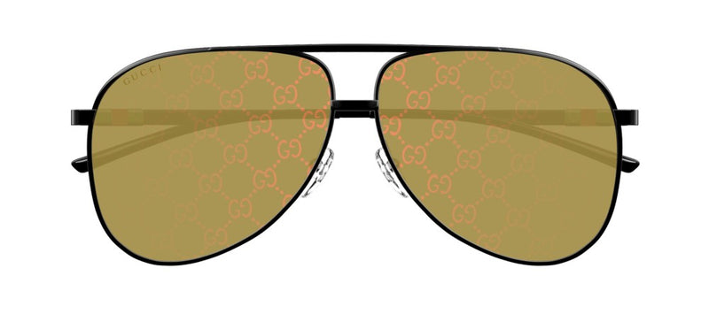 Gucci GG1677S Occhiali da sole 005 BKY