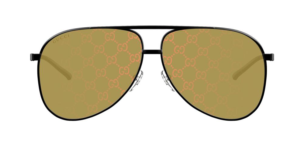 Gucci GG1677S Occhiali da sole 005 BKY