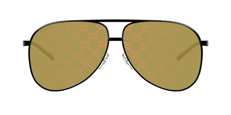 Gucci GG1677S Occhiali da sole 005 BKY