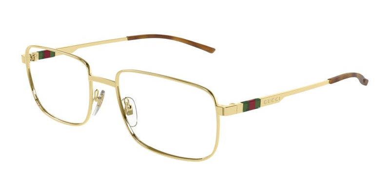 Gucci GG1678O Occhiali da vista 002 GD