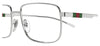 Gucci GG1678O Occhiali da vista 004 SI