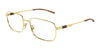 Gucci GG1678O Occhiali da vista 005 GD
