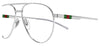 Gucci GG1679O Occhiali da vista 001 SI