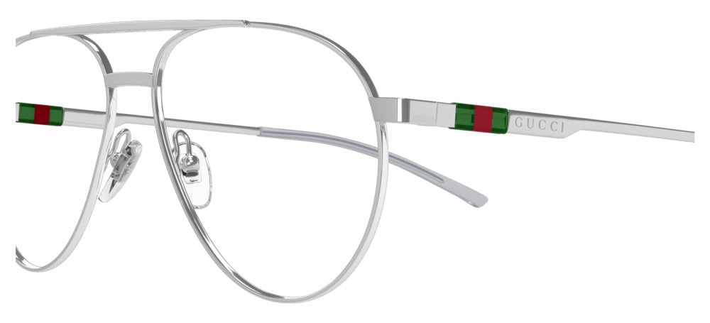 Gucci GG1679O Occhiali da vista 001 SI