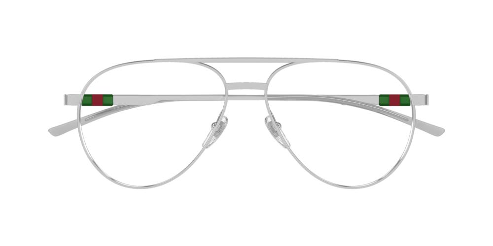 Gucci GG1679O Occhiali da vista 001 SI
