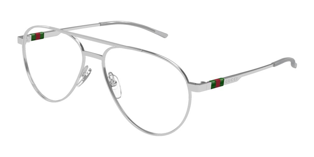 Gucci GG1679O Occhiali da vista 001 SI