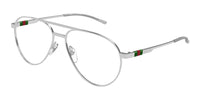 Gucci GG1679O Occhiali da vista 001 SI