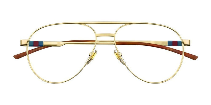 Gucci GG1679O Occhiali da vista 002 GD