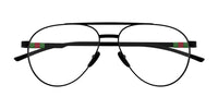 Gucci GG1679O Occhiali da vista 003 BK