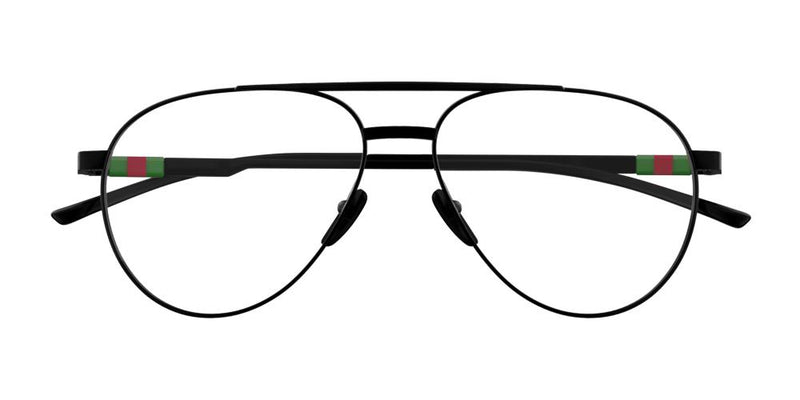 Gucci GG1679O Occhiali da vista 003 BK
