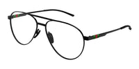 Gucci GG1679O Occhiali da vista 003 BK