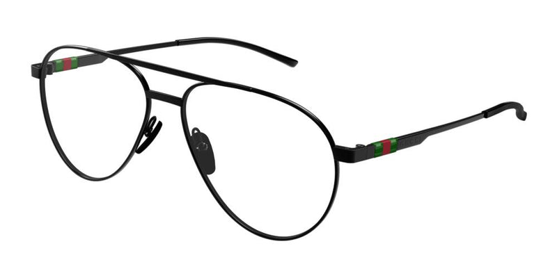 Gucci GG1679O Occhiali da vista 003 BK
