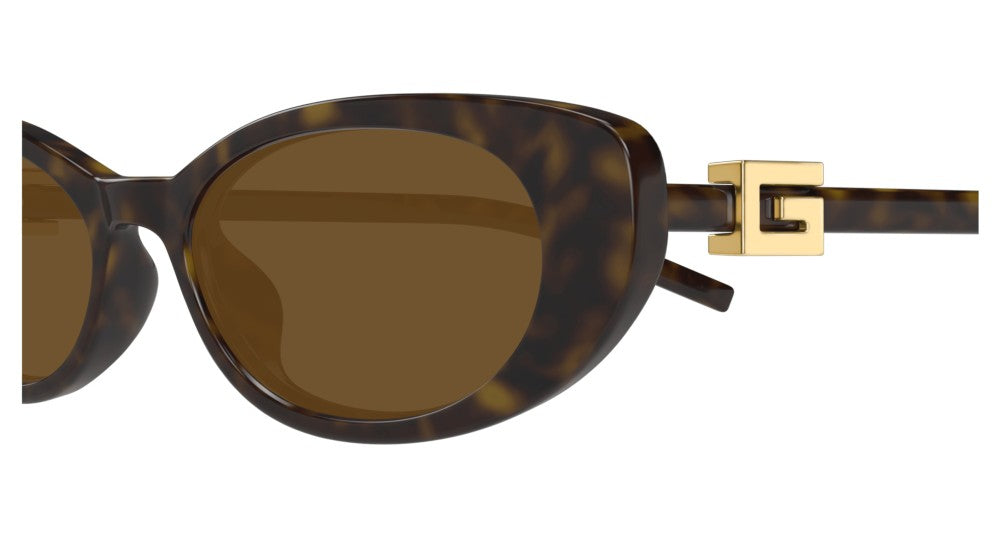 Gucci GG1680S Occhiali da sole 004 CDZ
