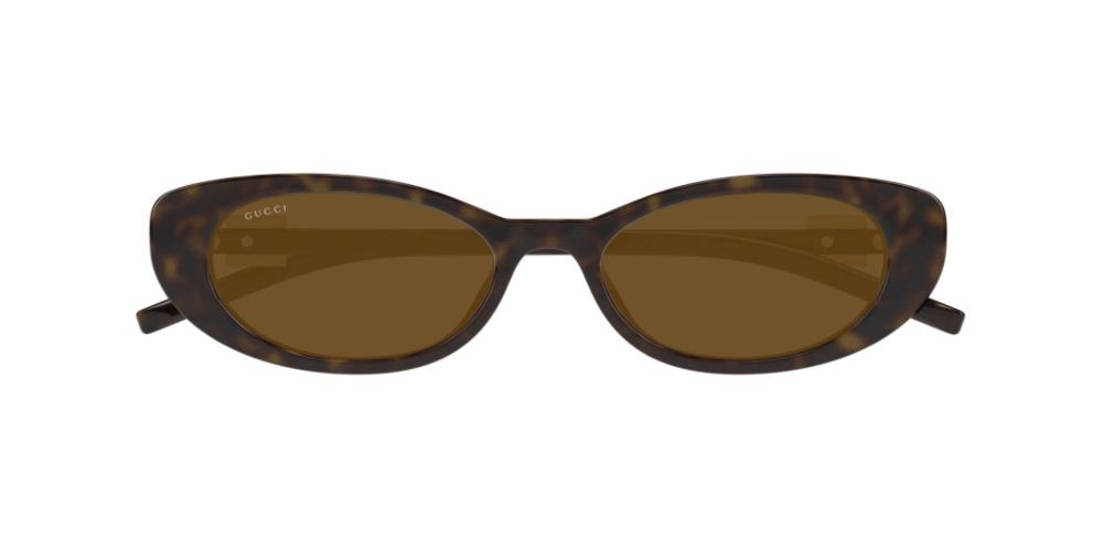 Gucci GG1680S Occhiali da sole 004 CDZ