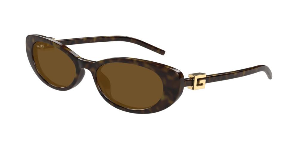 Gucci GG1680S Occhiali da sole 004 CDZ