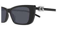 Gucci GG1681S Occhiali da sole 001 B