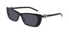 Gucci GG1681S Occhiali da sole 001 B