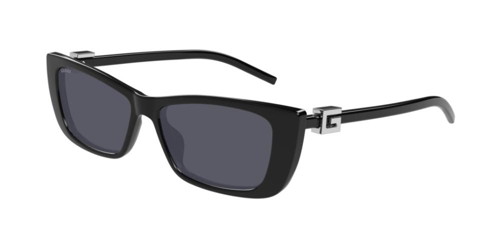 Gucci GG1681S Occhiali da sole 001 B