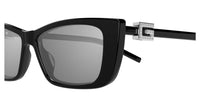 Gucci GG1681S Occhiali da sole 002 BKS