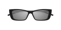 Gucci GG1681S Occhiali da sole 002 BKS