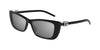 Gucci GG1681S Occhiali da sole 002 BKS