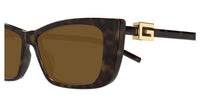 Gucci GG1681S Occhiali da sole 004 CDZ