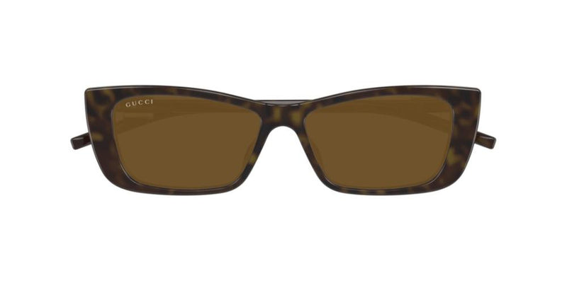 Gucci GG1681S Occhiali da sole 004 CDZ